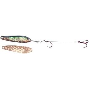 Dreamweaver Lures Wormburner Chicken Spoon