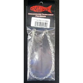 Dream Weaver Clear Rip Cord