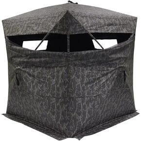 Rhino R180-ST-TTK 180 See-Through Blind True Timber Kanati