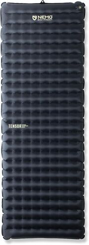 NEMO Tensor Extreme Conditions Sleeping Pad, Regular Wide in Saudi Arabia