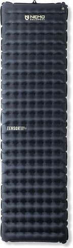NEMO Tensor Extreme Conditions Sleeping Pad, Regular Wide in Saudi Arabia