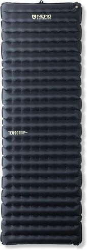 NEMO Tensor Extreme Conditions Sleeping Pad, Regular Wide in Saudi Arabia