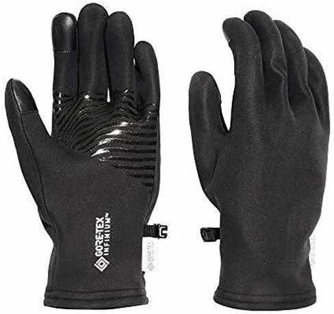 HOT SHOT Men's GORE-TEX Infinium Gloves – Outdoor Fleece Gear in Saudi Arabia