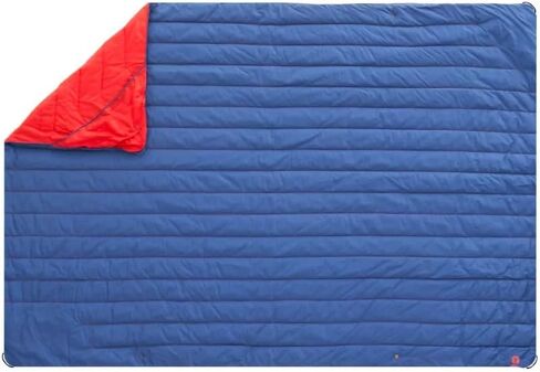 Tech Blanket // Lightweight Indoor and Outdoor Blanket for Camping, Picnics, Concerts, and Travel // Small or Family Sizes // 3 Colorways in Saudi Arabia