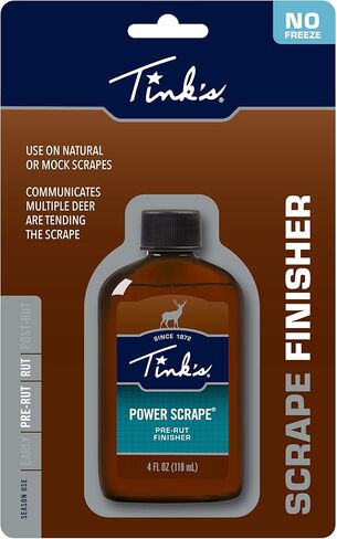 مجموعة TINK'SPower Scrape لجميع المواسم in Kuwait