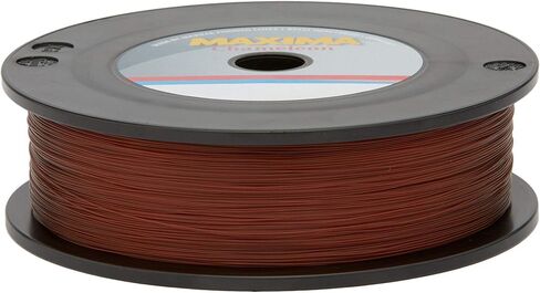 Maxima Fishing Line Maxi Spools, Chameleon in Kuwait