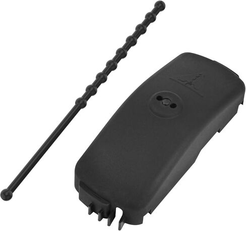 واقي شفرة Ice Auger لشفرة StrikeMaster Power Auger (أسود) in Kuwait