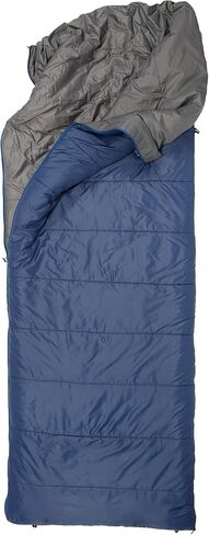 Exped MegaSleep 25F | Versatile and Reversible Sleeping Bag | Spring and Summer Sleeping Bag | Lightweight Anti-Snap Sleeping Bag | Single/Duo & Medium/Large in Saudi Arabia