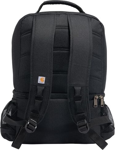 Carhartt Insulated 24 Can Two Compartment Cooler Backpack, Backpack with Fully-Insulated Cooler Base in Saudi Arabia