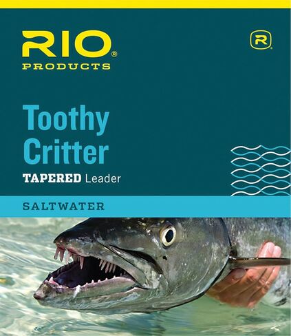 Rio PRODUCTSSuppleflex Trout 9Ft 4X Leaders in Saudi Arabia
