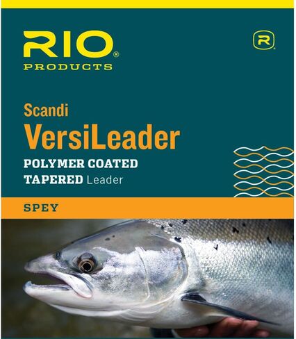 Rio PRODUCTSSuppleflex Trout 9Ft 4X Leaders in Saudi Arabia