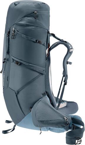 deuter Hiking, Reef-Ink, 70+10 L in Saudi Arabia