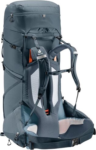 deuter Hiking, Reef-Ink, 70+10 L in Saudi Arabia