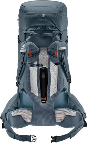 deuter Hiking, Reef-Ink, 70+10 L in Saudi Arabia
