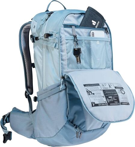 Deuter Women's Futura 25 Sl Hiking Backpack in Kuwait