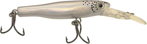 Crank Bait in Saudi Arabia