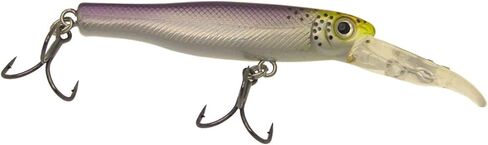 Crank Bait in Saudi Arabia