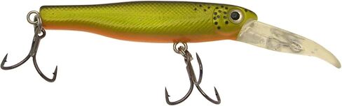 Crank Bait in Saudi Arabia