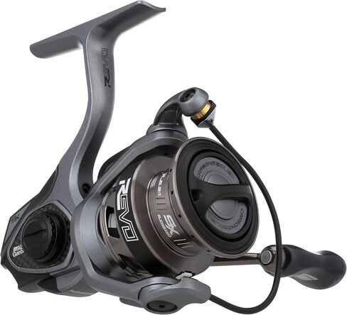 Abu Garcia Revo SX Spinning Fishing Reel in Saudi Arabia