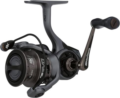 Abu Garcia Revo SX Spinning Fishing Reel in Saudi Arabia