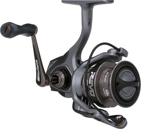 Abu Garcia Revo SX Spinning Fishing Reel in Saudi Arabia
