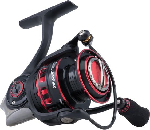 Abu Garcia Revo SX Spinning Fishing Reel in Saudi Arabia