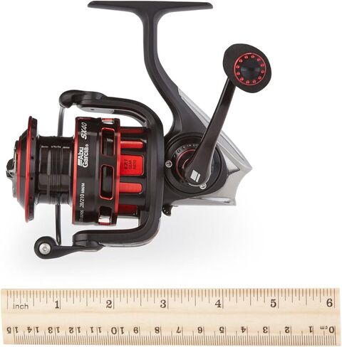 Abu Garcia Revo SX Spinning Fishing Reel in Saudi Arabia