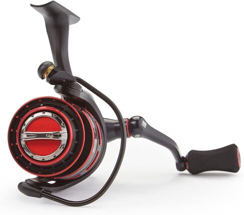 Abu Garcia Revo SX Spinning Fishing Reel in Saudi Arabia