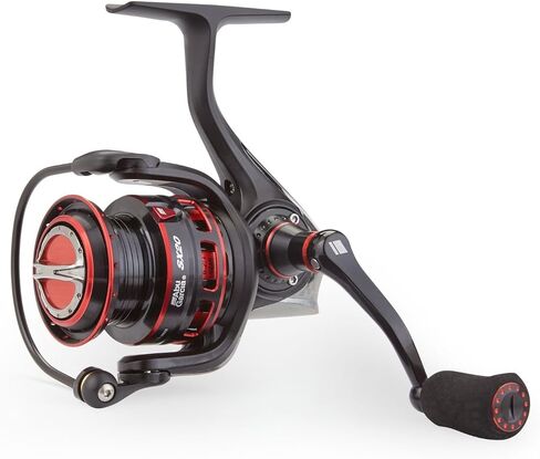 Abu Garcia Revo SX Spinning Fishing Reel in Saudi Arabia