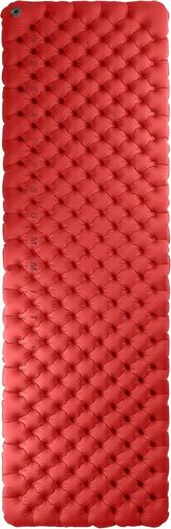 Sea to Summit Comfort Plus XT Extra-Thick Insulated Camping Air Mattress, Regular (72 x 25 x 3 inches) in Saudi Arabia