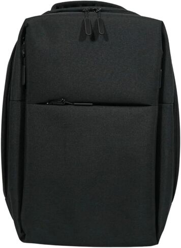 Conceal Carry Minimalist Laptop Bag, EDC Gear Bag For Everyday Carry, Tactical Bag for Work, Commuters, Travel, Outdoors, CCW, Tactical Backpack for Professionals, Black in Saudi Arabia