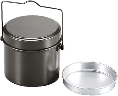 M-5546 BBQ Rice Cooker Rice Cooker, Rinkan Round Hando, 4 Cook in Saudi Arabia