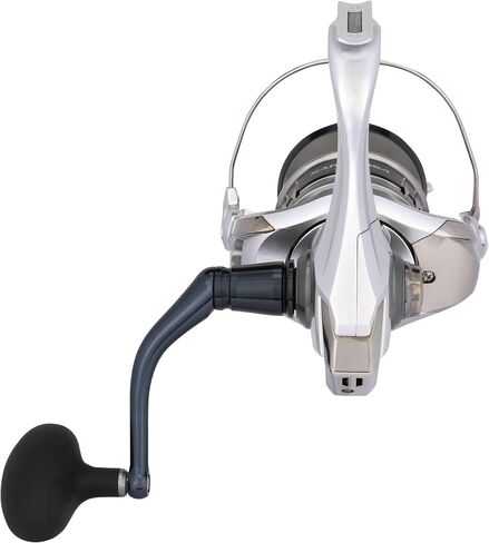 Shimano Saragosa SW A Saltwater Spinning Reel in Saudi Arabia