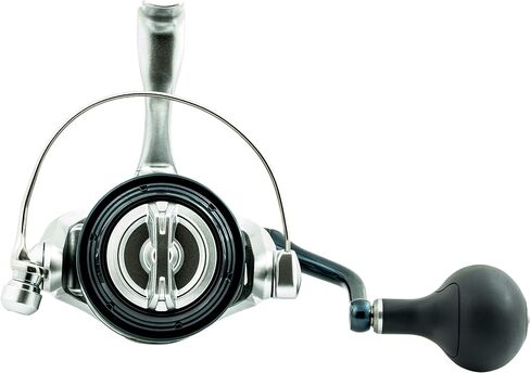 Shimano Saragosa SW A Saltwater Spinning Reel in Saudi Arabia