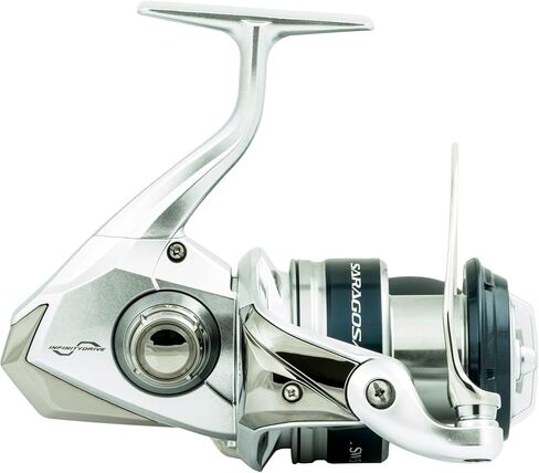 Shimano Saragosa SW A Saltwater Spinning Reel in Saudi Arabia