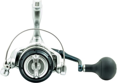 Shimano Saragosa SW A Saltwater Spinning Reel in Saudi Arabia