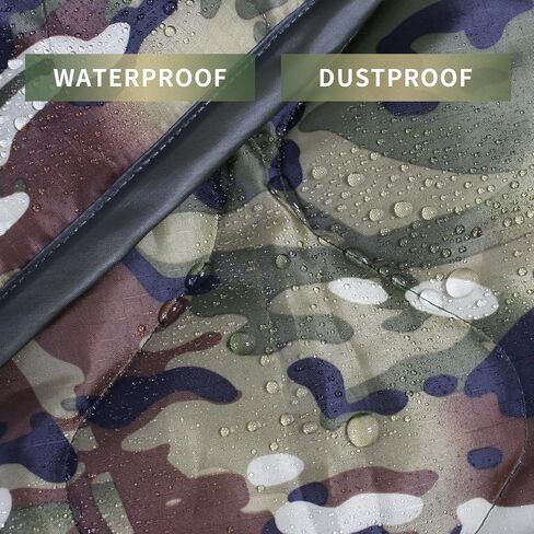 WINWAY Woobie Blanket Military Down Camping Blanket Camping Sleeping Bag with Zipper,Poncho Liner for Hiking Outdoor Survival in Saudi Arabia