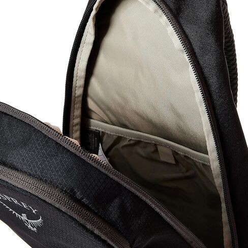 Osprey Pride Daylite Shoulder Sling Bag, Black in Kuwait