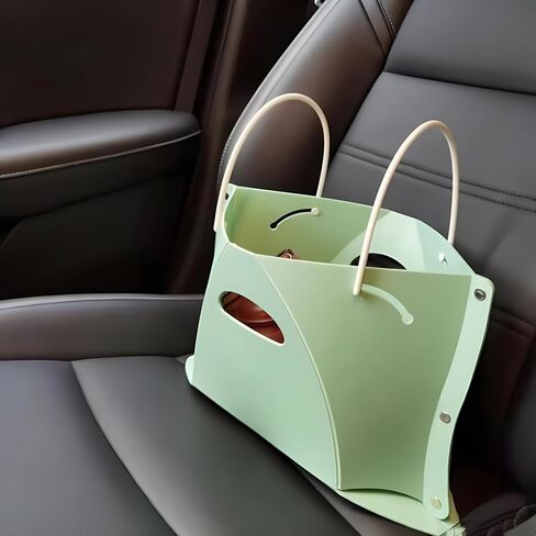 مقعد تخييم قابل للطي من البلاستيك المحمول من Algasan مكون من 4 قطع، كرسي خفيف الوزن قابل للطي، مناسب لحقيبة الظهر لمجموعة الجولات والشواء والمترو في الهواء الطلق وخفيف للغاية in Kuwait