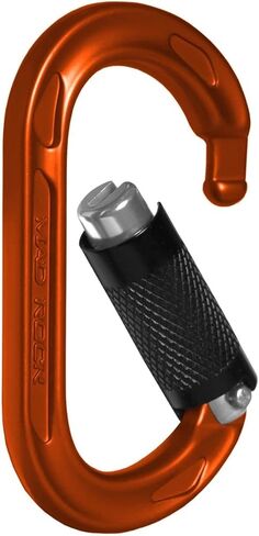 حلقة تسلق ملتوية بتقنية البيضاوية من ماد روك in Kuwait