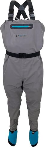 FROGG TOGGS Womens Canyon Stockingfoot Wader in Saudi Arabia
