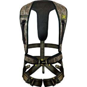 Ultra-lite 4X/5X Harness - Padded Lightweight Shock Absorbing Safety Harness