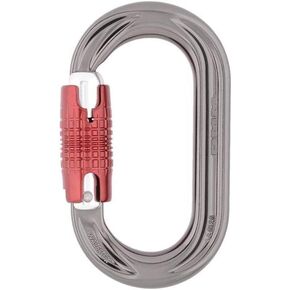 DMM Perfecto Locking Carabiner (Quicklock)
