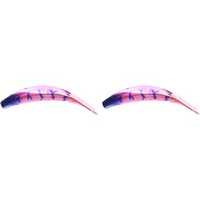 YAKIMA Bait SPINFISH- TROLLING Plug 2.5" Misty River 2PK in Saudi Arabia