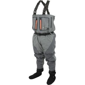 FROGG TOGGS Pilot II Breathable Stockingfoot Chest Wader