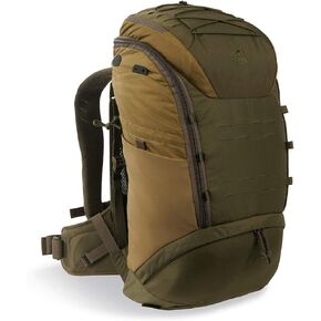 Tasmanian Tiger TT Tac Modular Pack 30 Vent, Black, 51 x 27 x 18 cm
