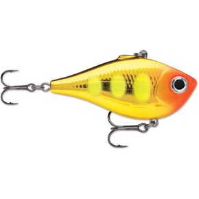 Rapala Rippin' Rap 07 Juicy Lucy