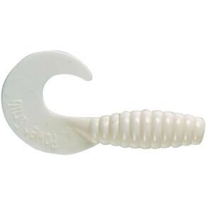 Berkley PowerBait Power Grubs Fishing Soft Bait