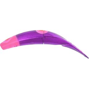 YAKIMA Bait SPINFISH- TROLLING Plug 2.5" Purple Punch 2PK