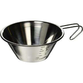 Olicamp Stainless Steel Sierra